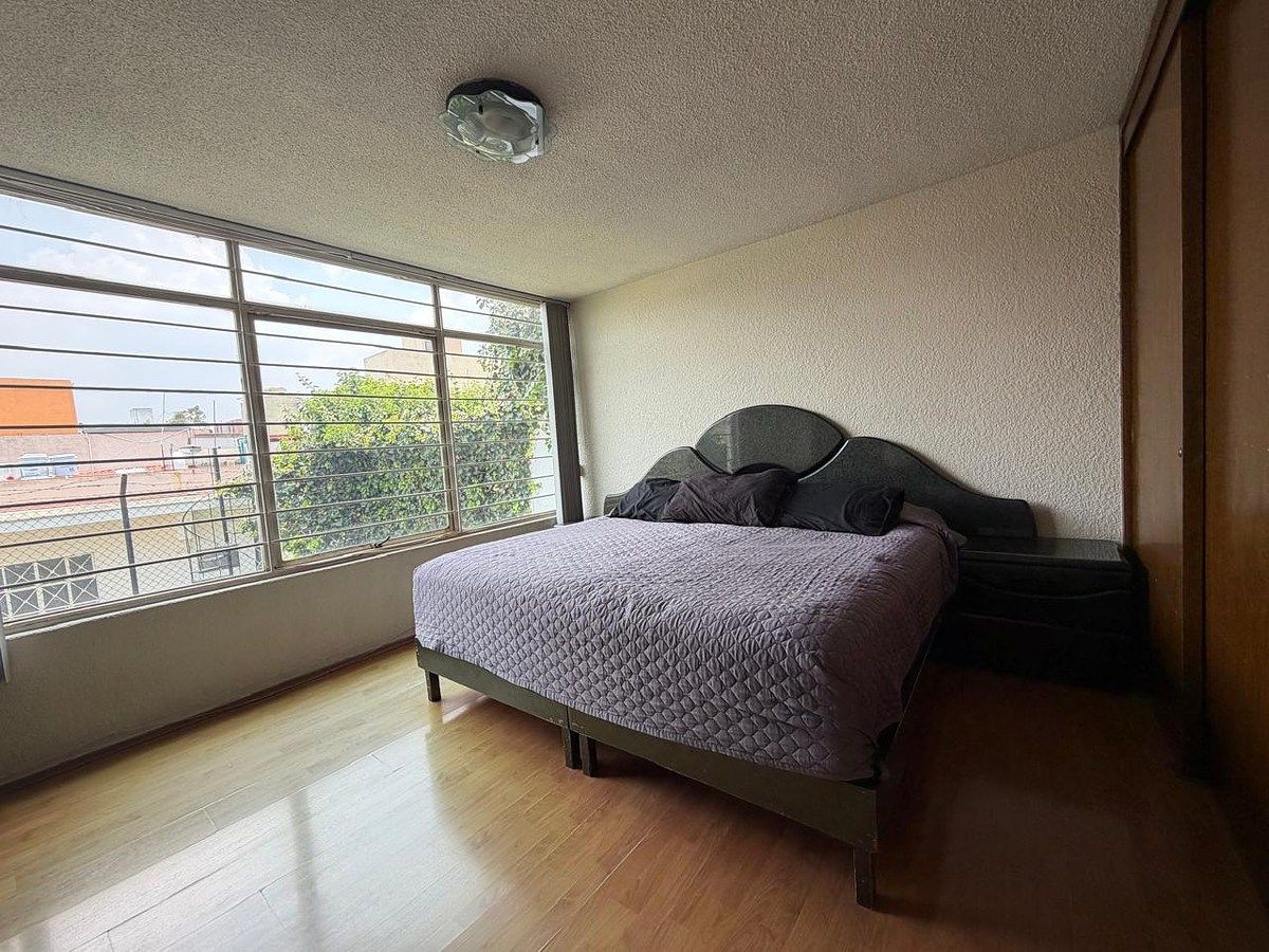 Casa em Naucalpan, Naucalpan de Juárez, foto 18 de 36