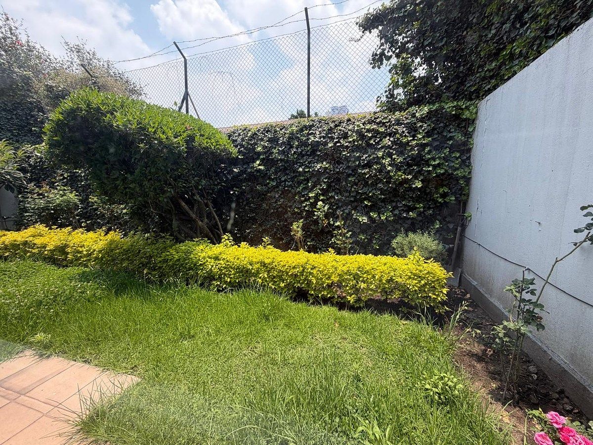 Casa em Naucalpan, Naucalpan de Juárez, foto 19 de 36