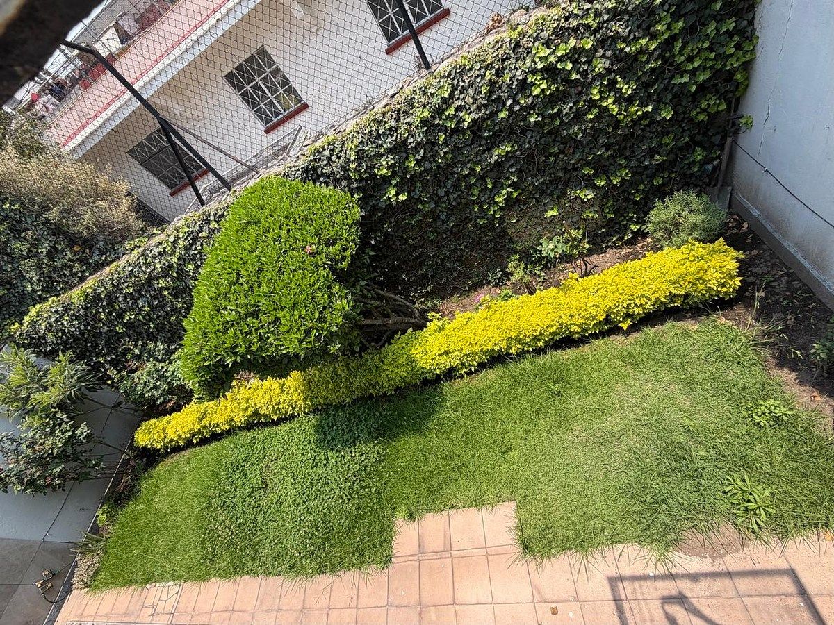 Casa em Naucalpan, Naucalpan de Juárez, foto 21 de 36