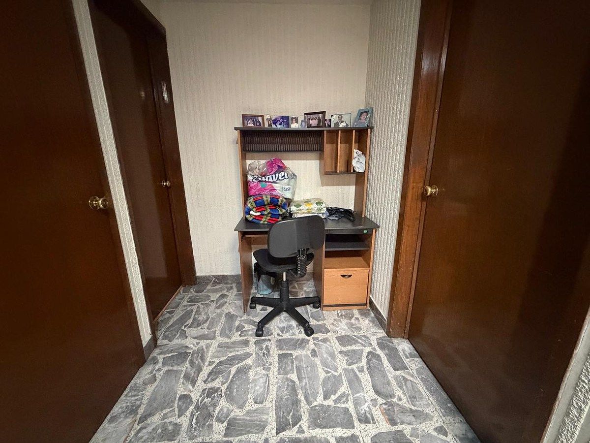 Casa em Naucalpan, Naucalpan de Juárez, foto 22 de 36