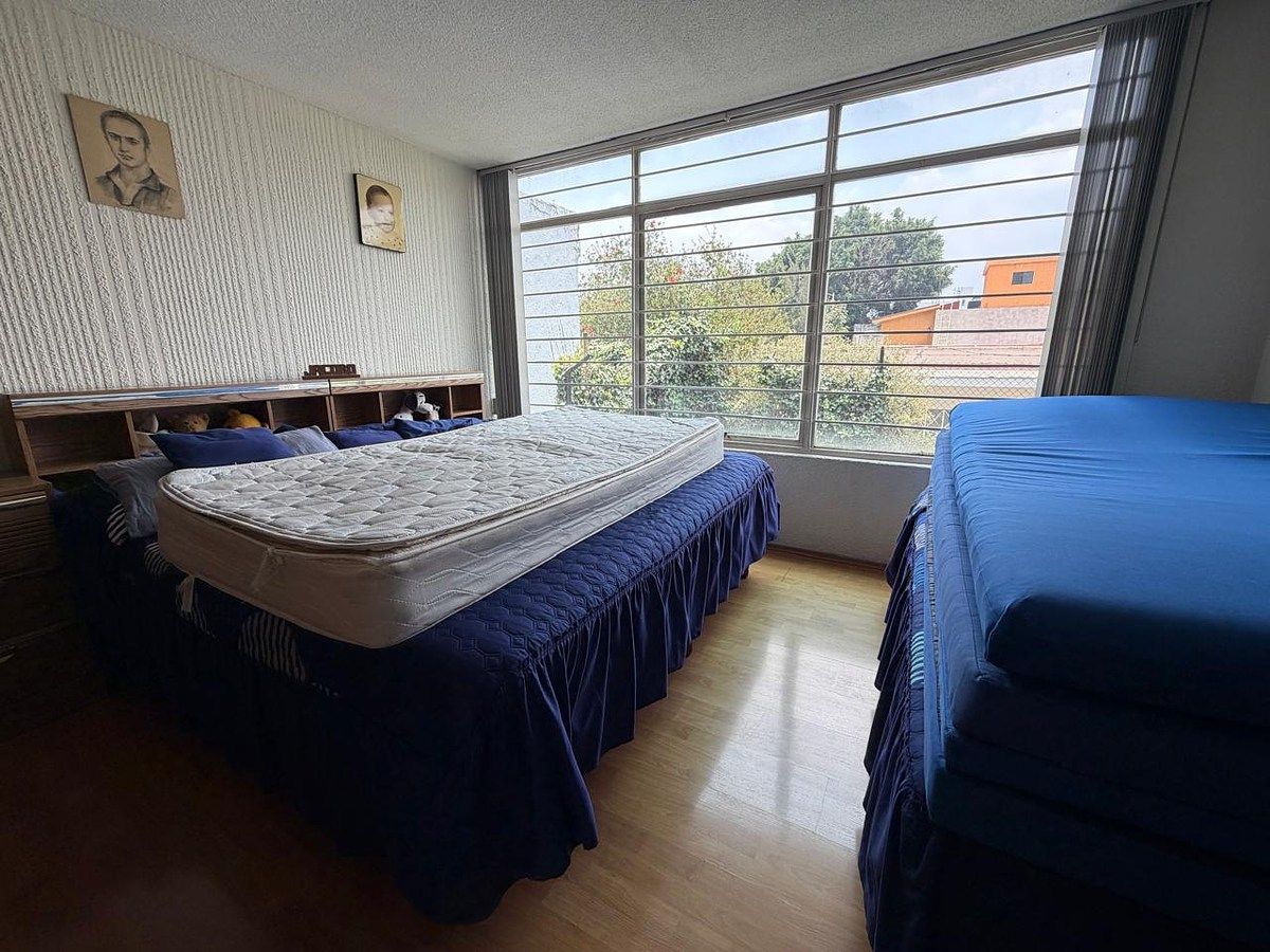 Casa em Naucalpan, Naucalpan de Juárez, foto 23 de 36