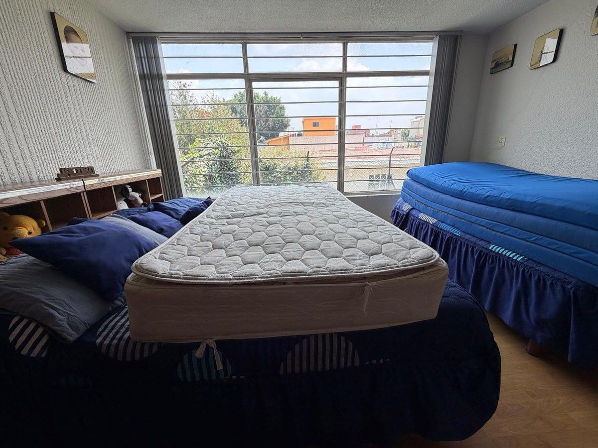 Casa em Naucalpan, Naucalpan de Juárez, foto 24 de 36