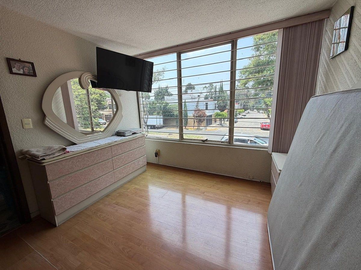 Casa em Naucalpan, Naucalpan de Juárez, foto 26 de 36