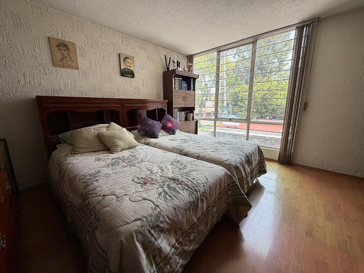 Casa em Naucalpan, Naucalpan de Juárez, foto 31 de 36