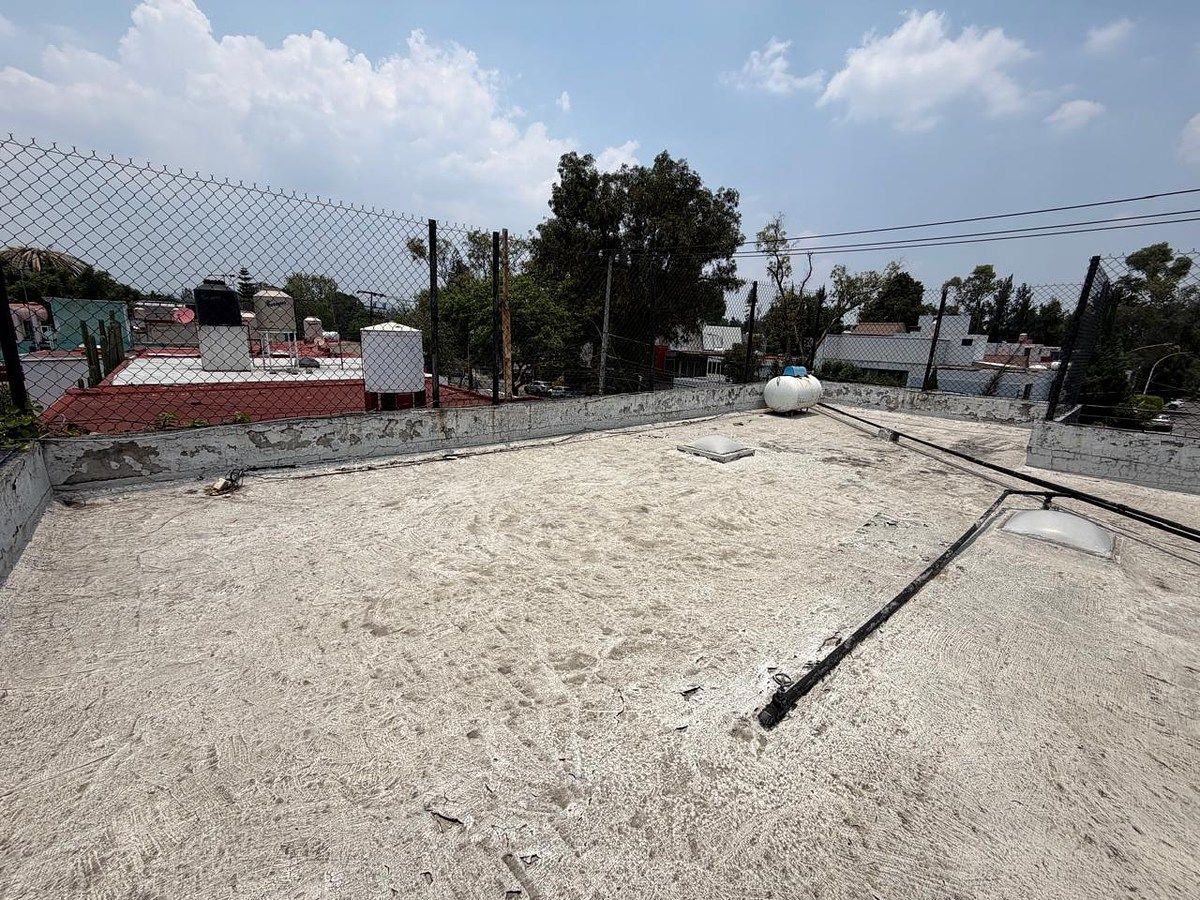 Casa em Naucalpan, Naucalpan de Juárez, foto 32 de 36