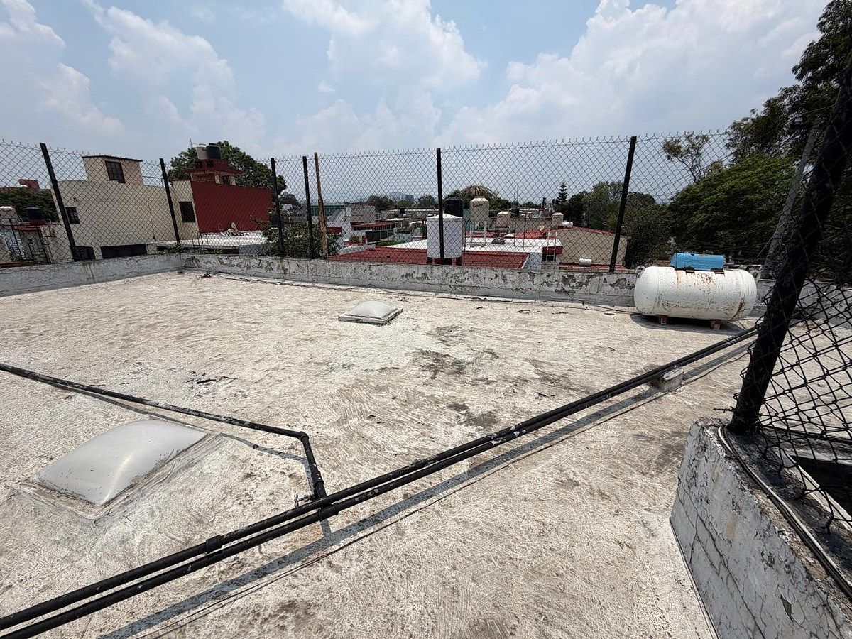 Casa em Naucalpan, Naucalpan de Juárez, foto 33 de 36