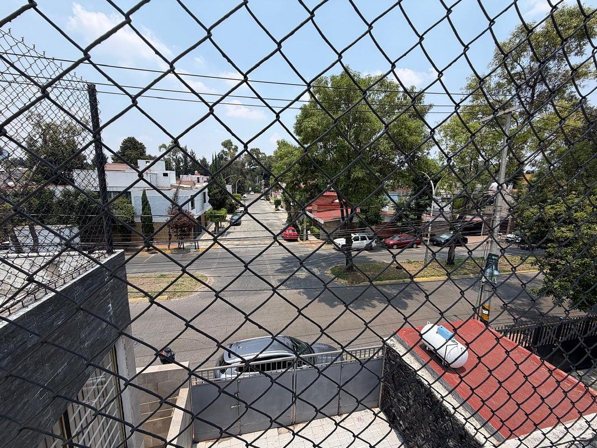 Casa em Naucalpan, Naucalpan de Juárez, foto 35 de 36