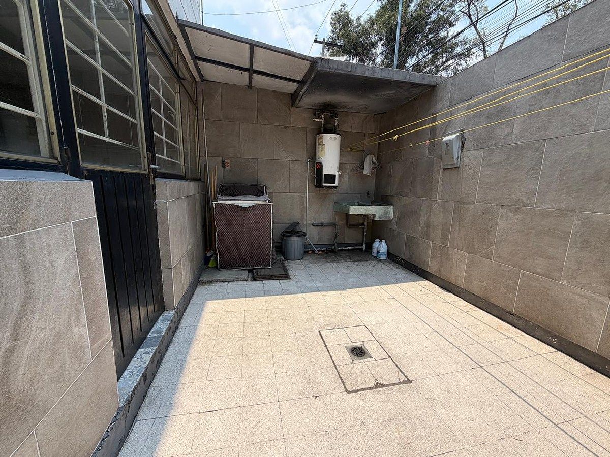 Casa em Naucalpan, Naucalpan de Juárez, foto 36 de 36