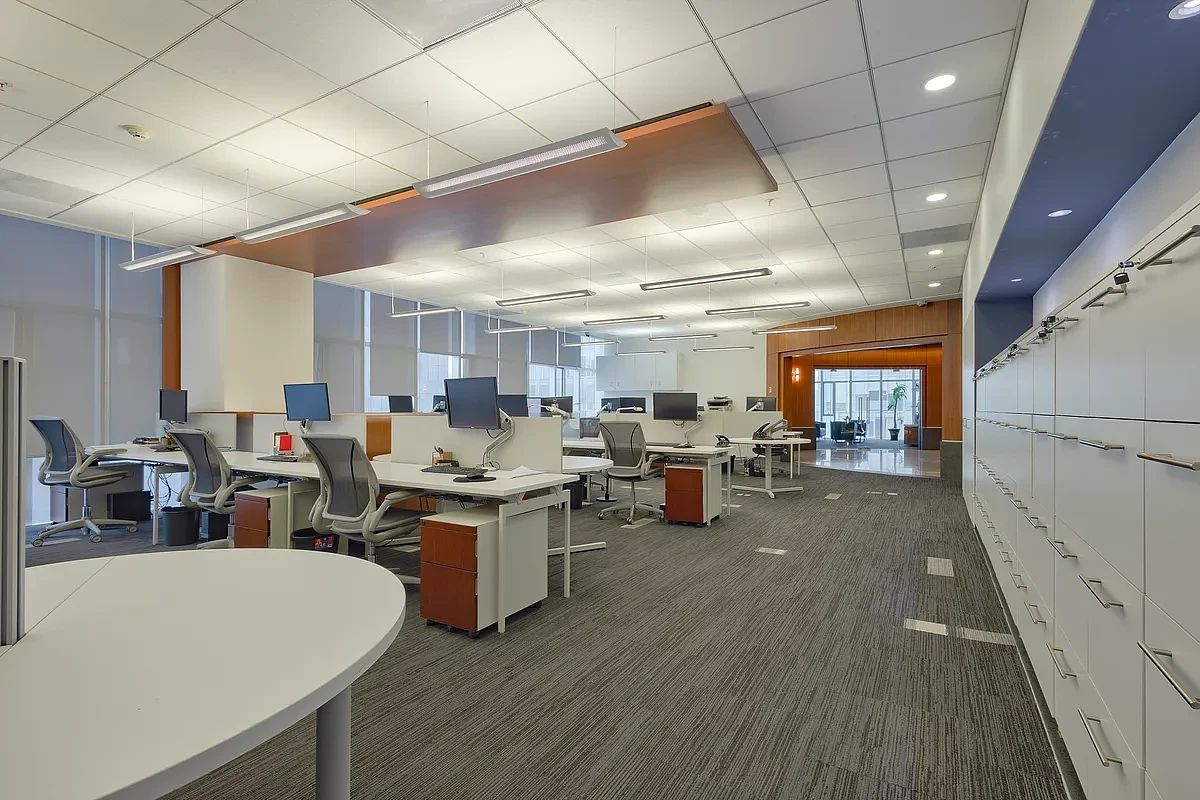 Office in Ampliación Granada, Miguel Hidalgo, photo 3 of 11