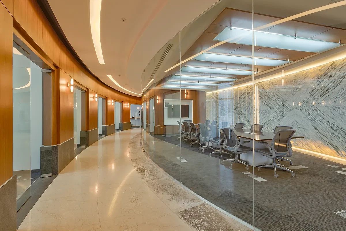 Office in Ampliación Granada, Miguel Hidalgo, photo 4 of 11