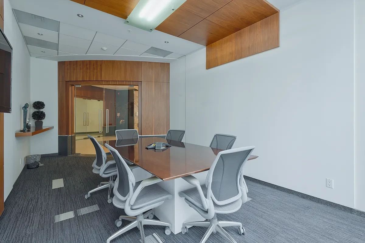 Office in Ampliación Granada, Miguel Hidalgo, photo 7 of 11