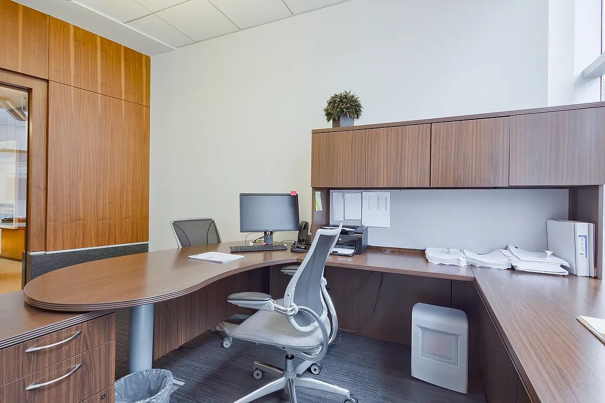 Office in Ampliación Granada, Miguel Hidalgo, photo 8 of 11