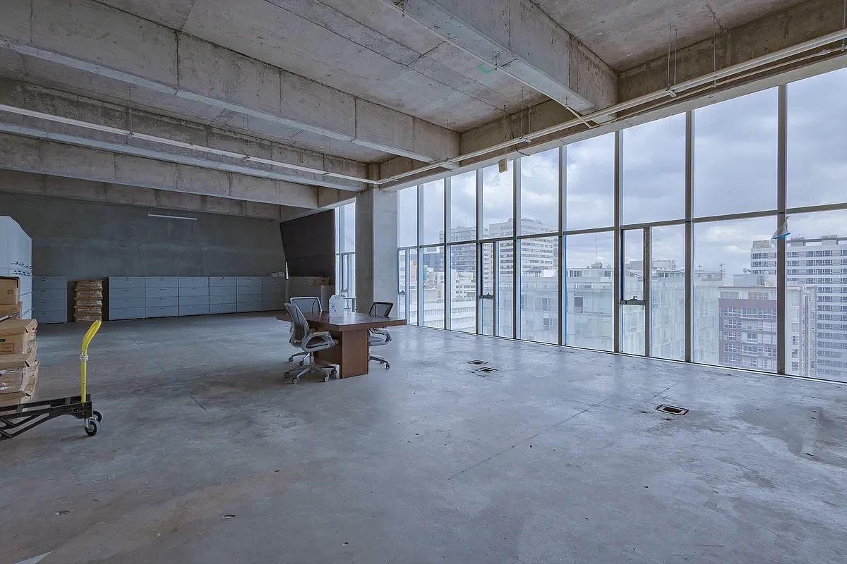 Office in Ampliación Granada, Miguel Hidalgo, photo 11 of 11