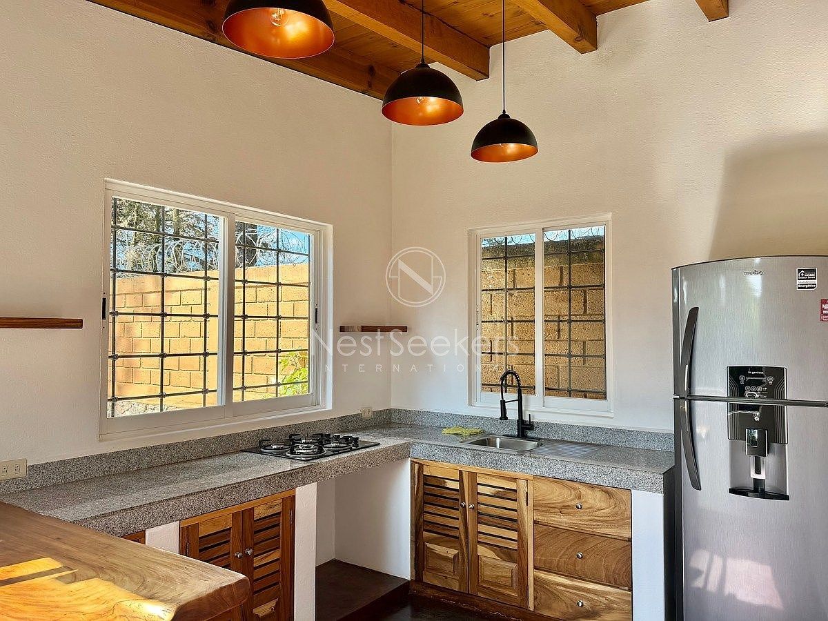 Casa em El Fresno, Valle de Bravo, foto 2 de 20