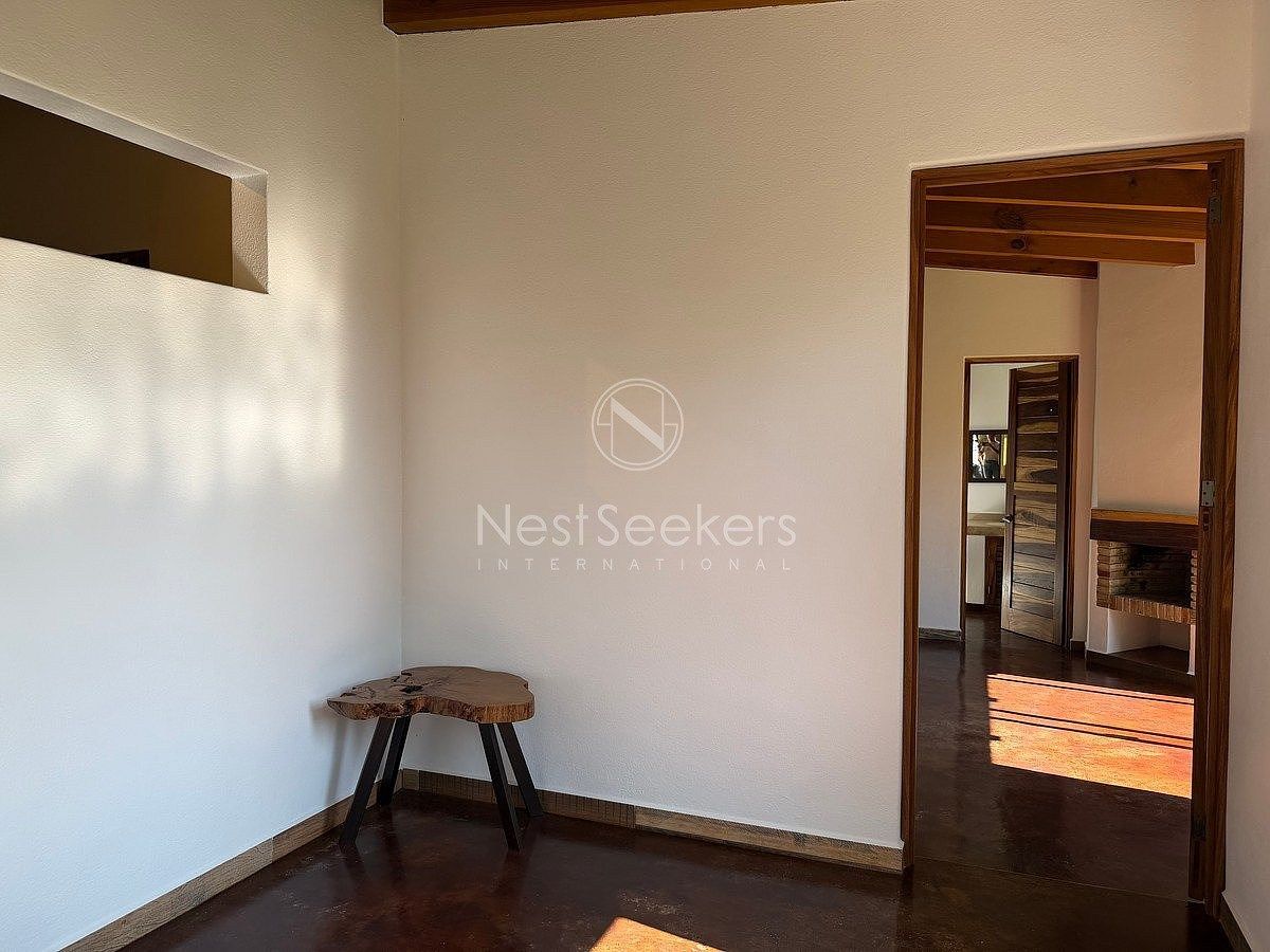 Casa em El Fresno, Valle de Bravo, foto 6 de 20
