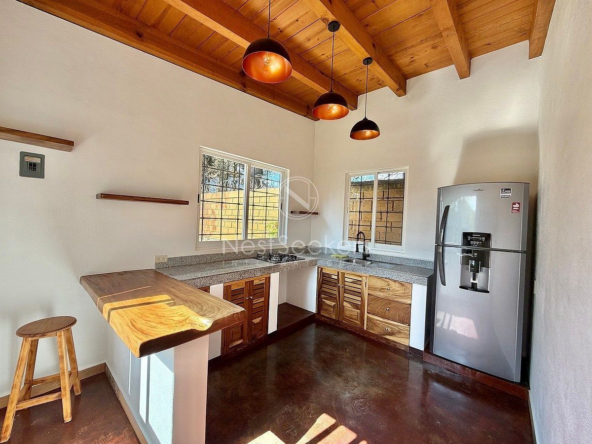 Casa em El Fresno, Valle de Bravo, foto 7 de 20