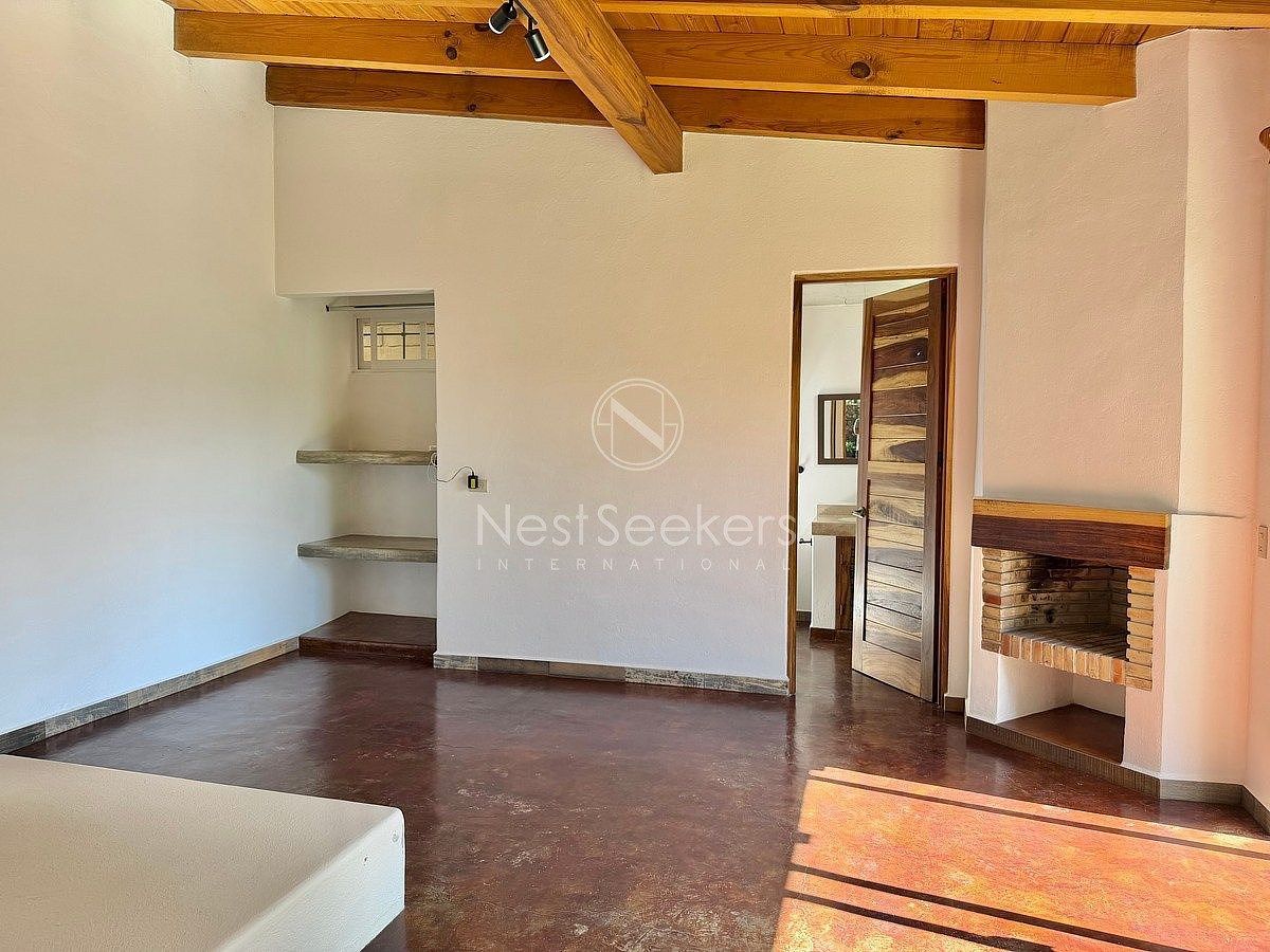 Casa em El Fresno, Valle de Bravo, foto 9 de 20