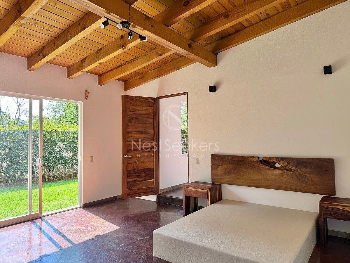 Casa em El Fresno, Valle de Bravo, foto 8 de 20