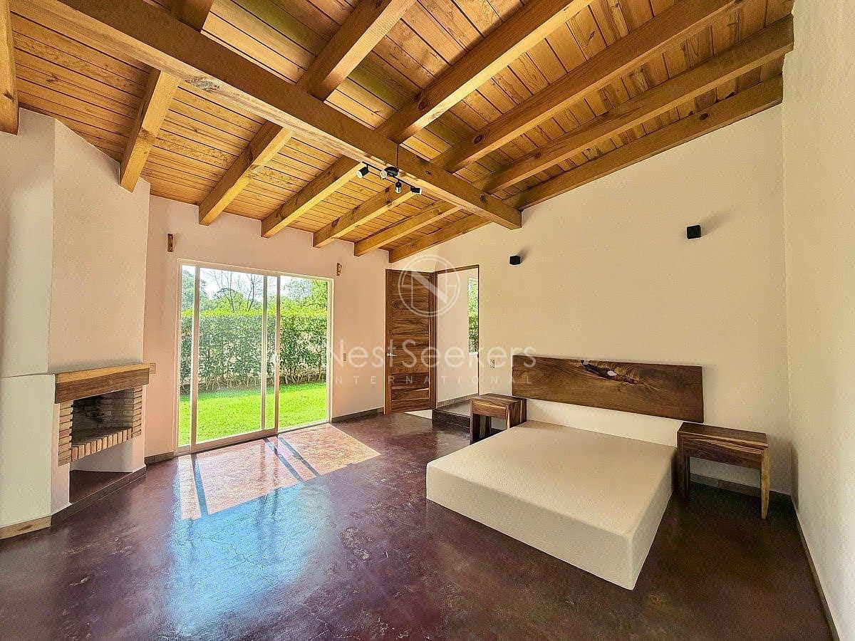 Casa en El Fresno, Valle de Bravo, foto 12 de 20