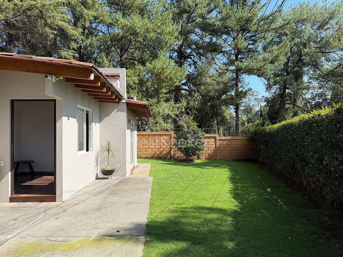 Casa en El Fresno, Valle de Bravo, foto 15 de 20