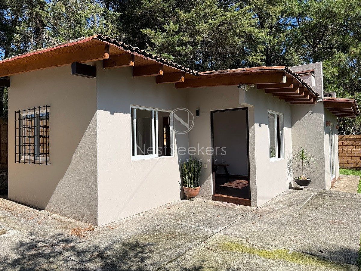 Casa en El Fresno, Valle de Bravo, foto 17 de 20