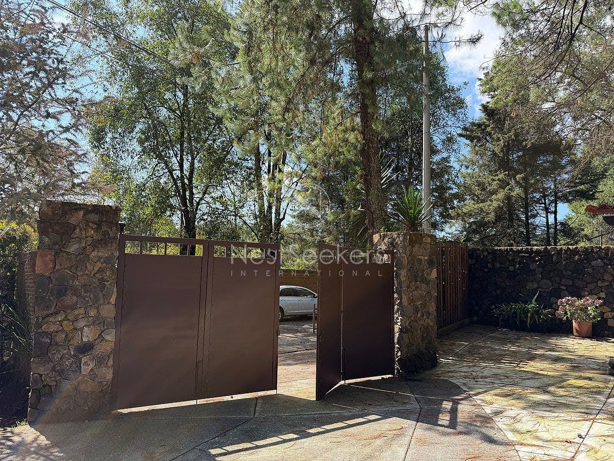 Casa en El Fresno, Valle de Bravo, foto 18 de 20