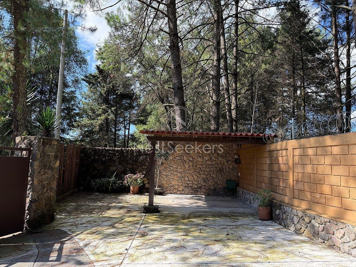 Casa en El Fresno, Valle de Bravo, foto 19 de 20