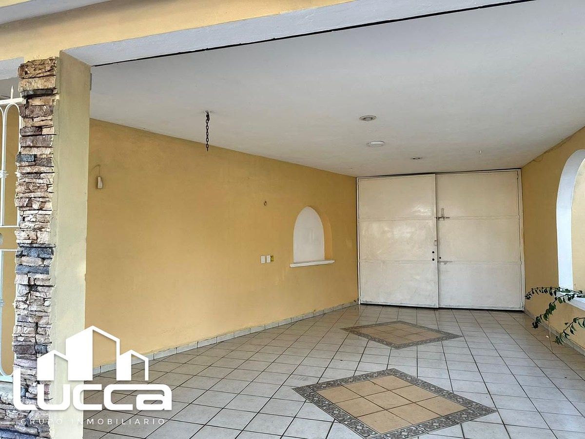 Casa en Valle Dorado, Mazatlán, foto 3 de 9