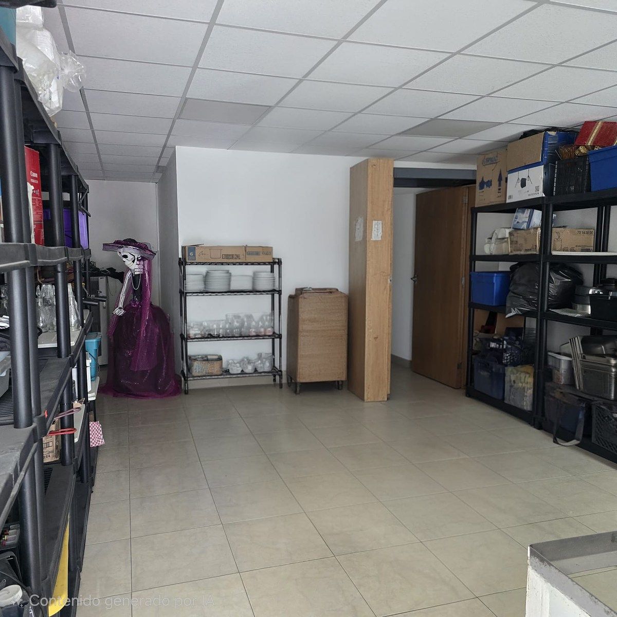 LOCAL COMERCIAL EN RENTA EN LOS OLVERA, CORREGIDORA, QUERÉTARO., foto 1 de 7
