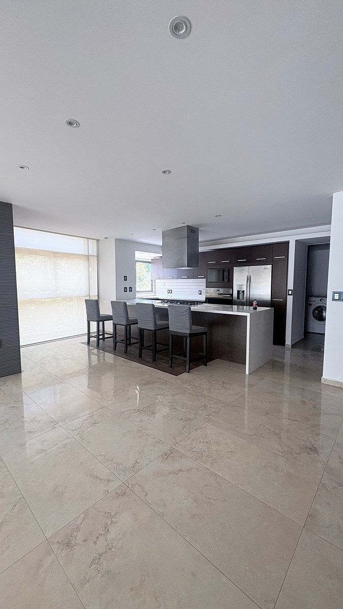 Apartamento em Lomas de Chapultepec III Sección, Miguel Hidalgo, foto 4 de 28