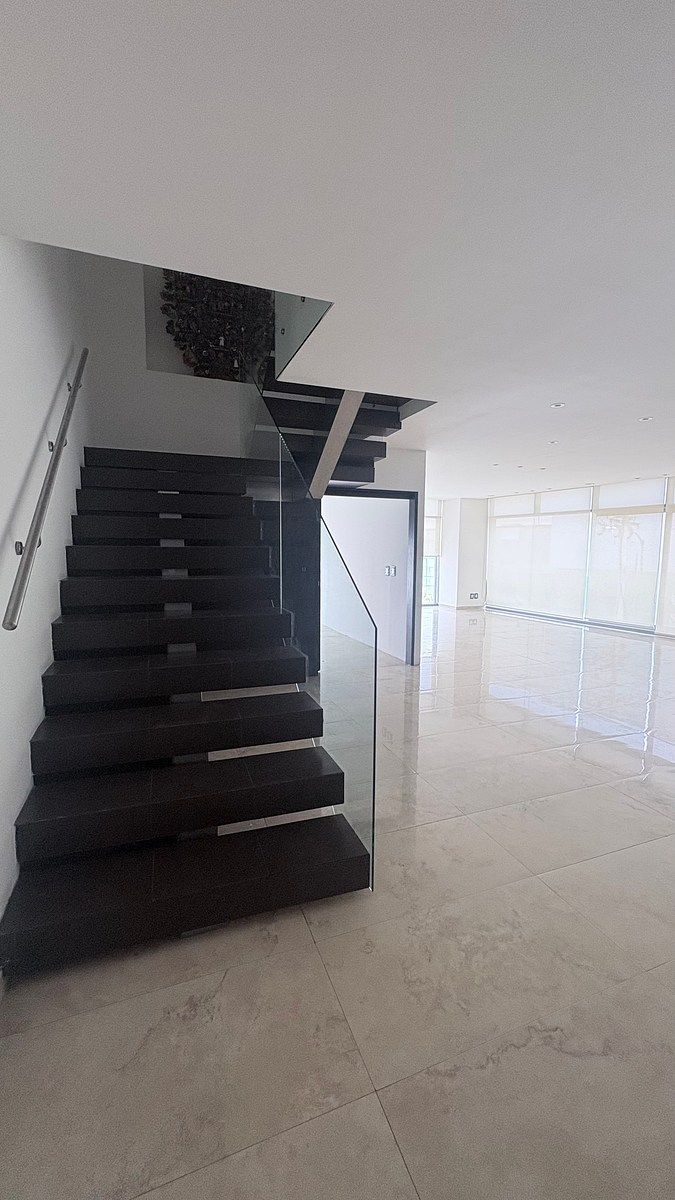 Apartamento em Lomas de Chapultepec III Sección, Miguel Hidalgo, foto 5 de 28