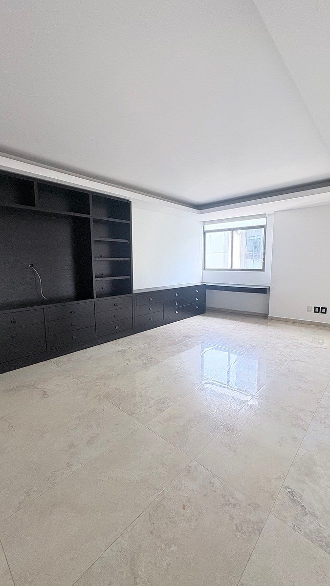 Apartamento em Lomas de Chapultepec III Sección, Miguel Hidalgo, foto 10 de 28