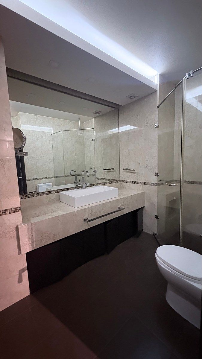 Apartamento em Lomas de Chapultepec III Sección, Miguel Hidalgo, foto 12 de 28