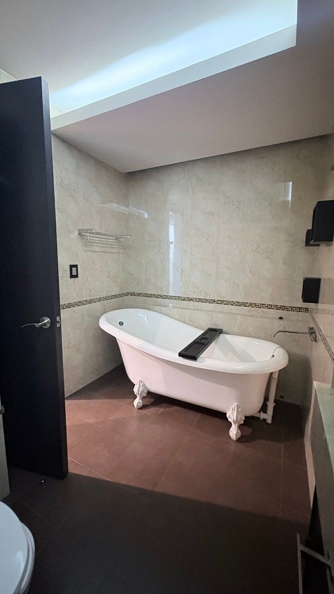 Apartamento em Lomas de Chapultepec III Sección, Miguel Hidalgo, foto 14 de 28