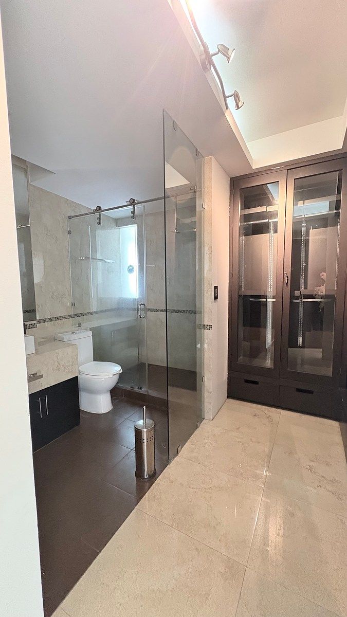 Apartamento em Lomas de Chapultepec III Sección, Miguel Hidalgo, foto 19 de 28