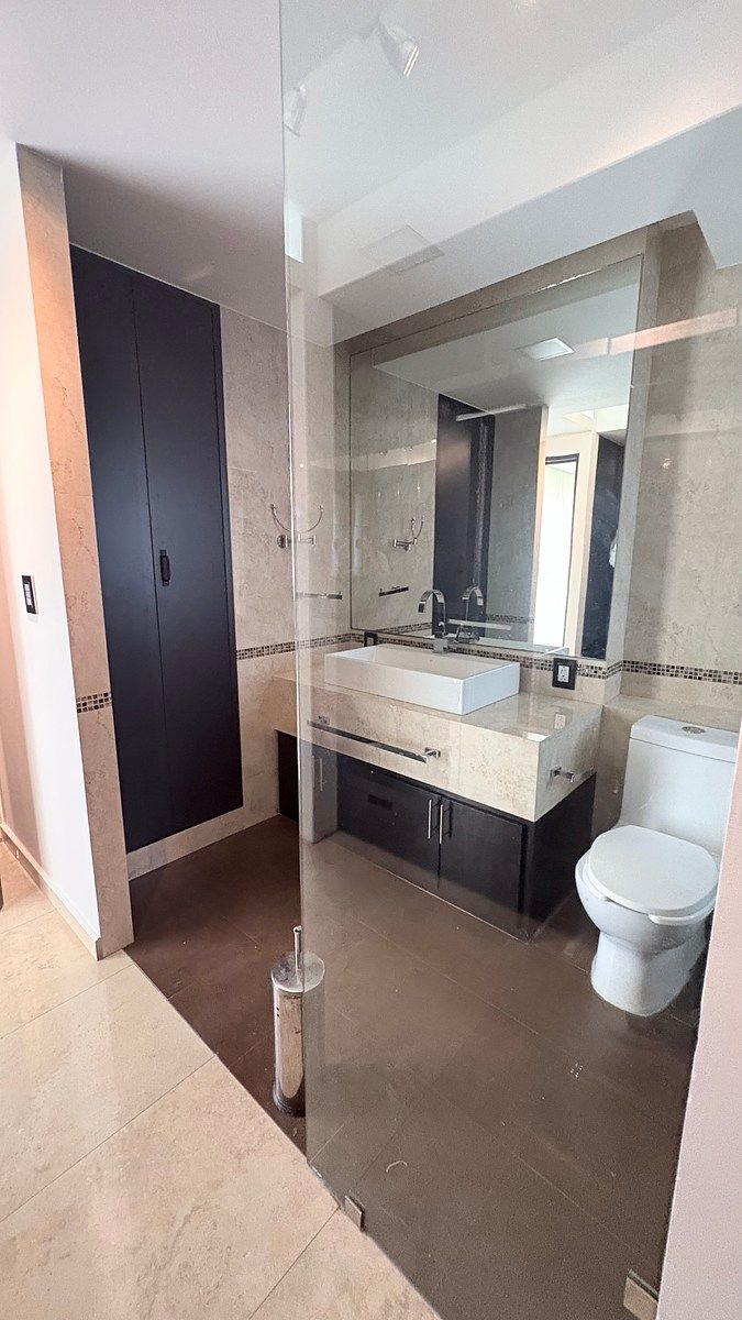 Apartamento em Lomas de Chapultepec III Sección, Miguel Hidalgo, foto 21 de 28