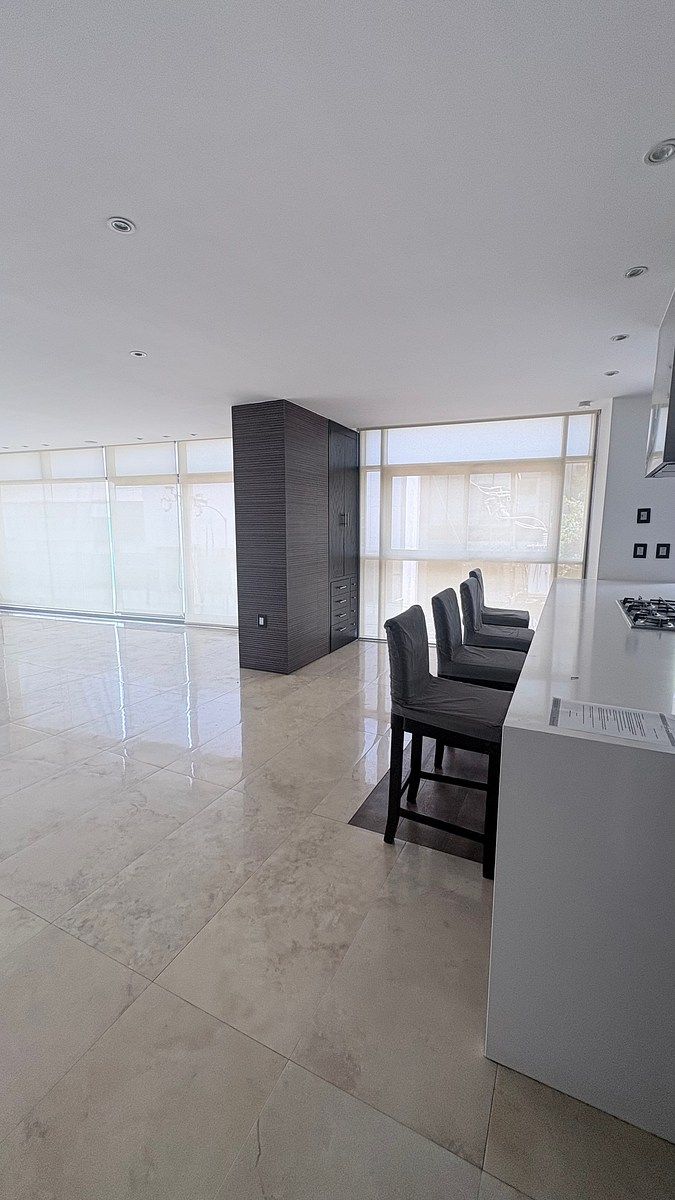 Apartamento em Lomas de Chapultepec III Sección, Miguel Hidalgo, foto 25 de 28