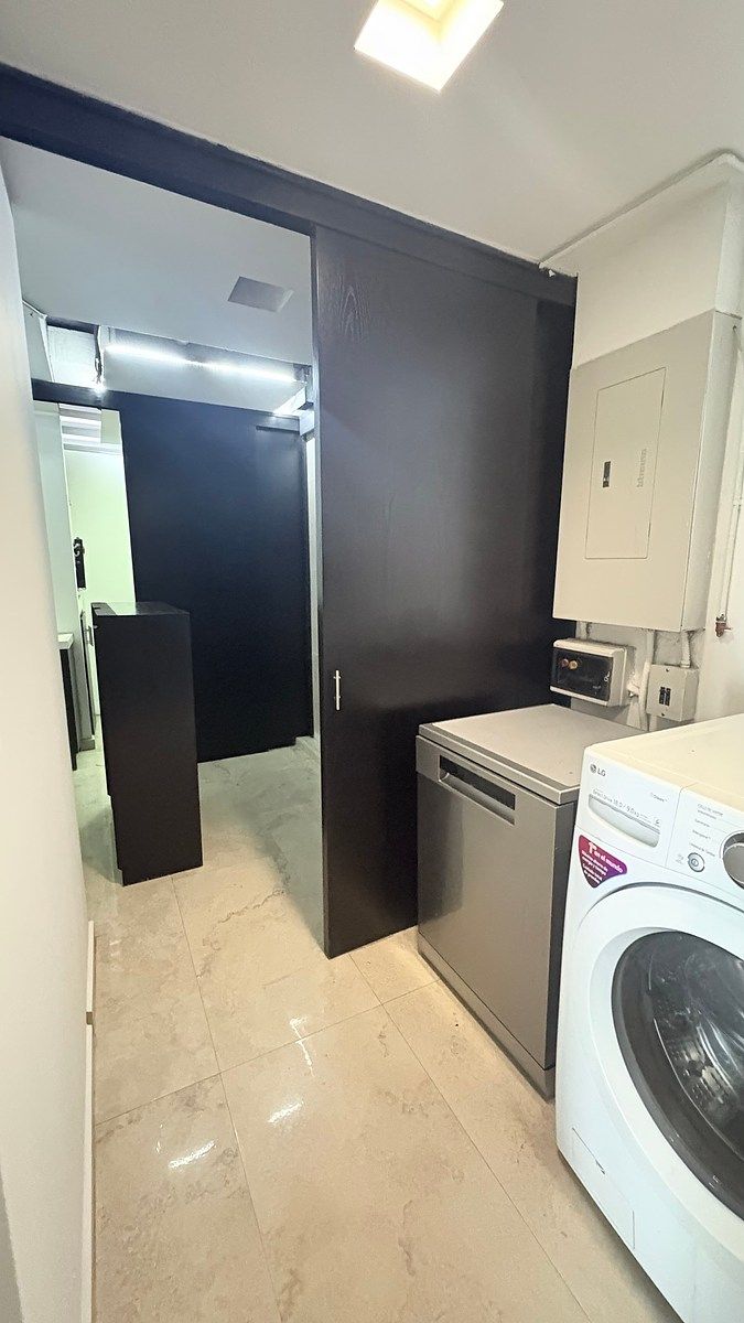 Apartamento em Lomas de Chapultepec III Sección, Miguel Hidalgo, foto 26 de 28