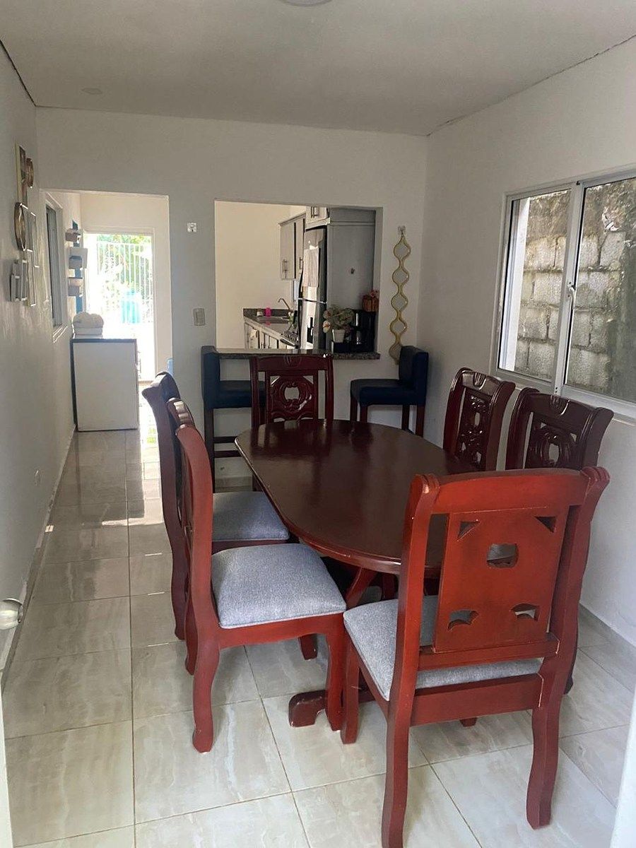 Casa en Nagua, foto 9 de 14