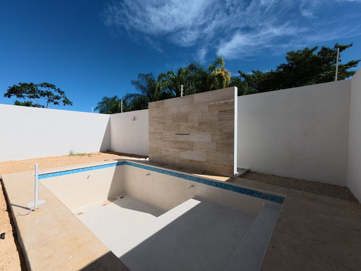 Casa en Parque Natura, Mérida, foto 17 de 18