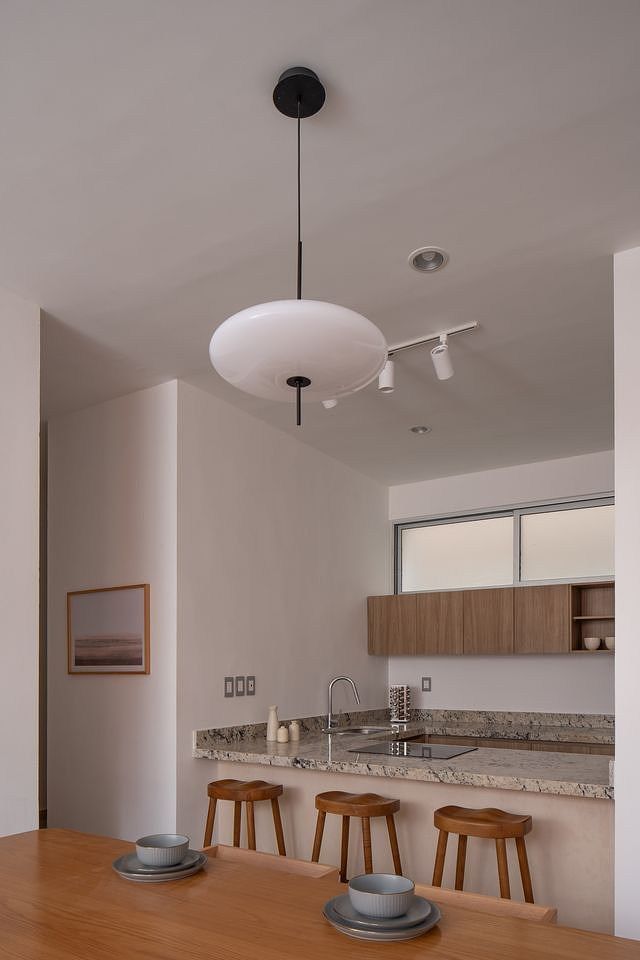 Apartment in Temozón Norte, Mérida, photo 6 of 11