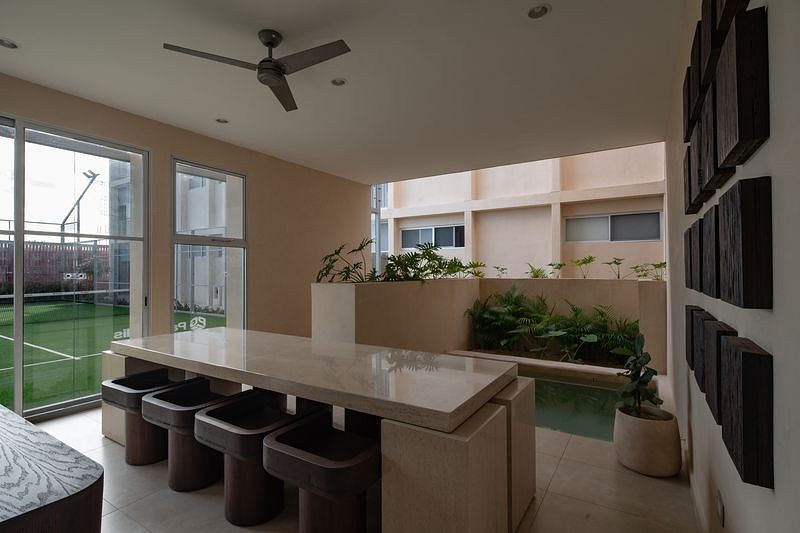 Apartment in Temozón Norte, Mérida, photo 9 of 11