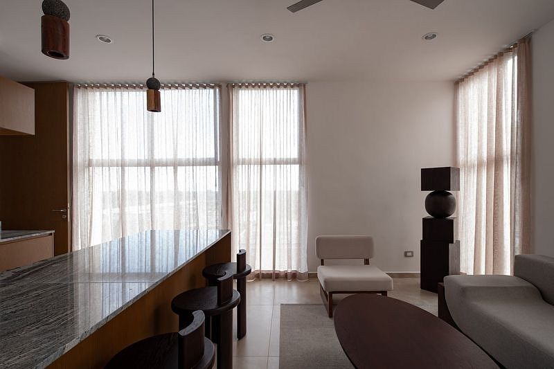 Apartment in Temozón Norte, Mérida, photo 4 of 11