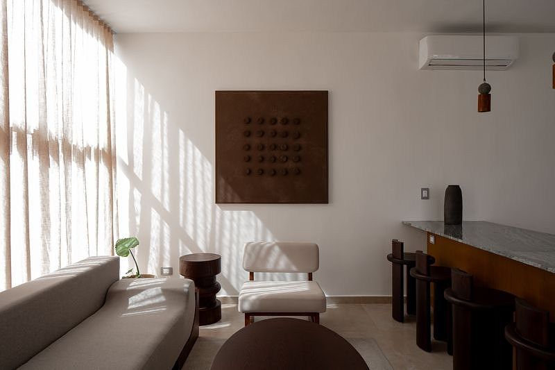 Apartment in Temozón Norte, Mérida, photo 5 of 11
