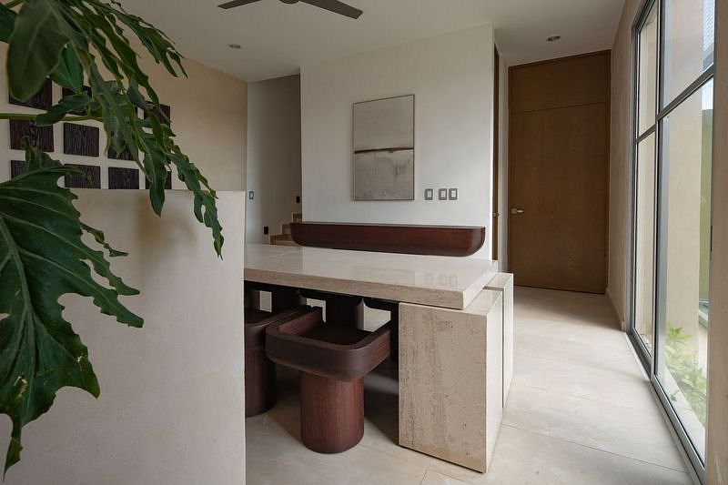 Apartment in Temozón Norte, Mérida, photo 8 of 11
