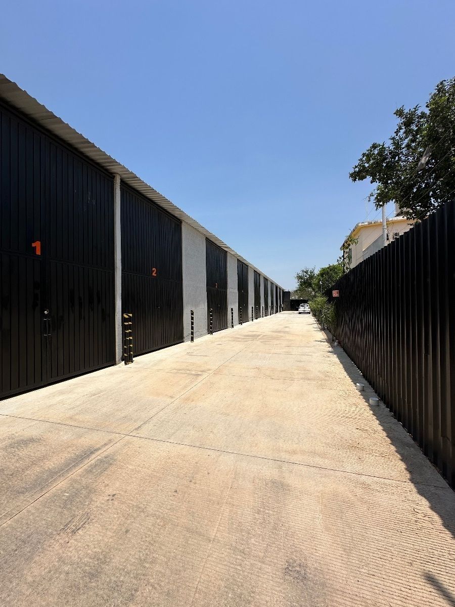 Galpão industrial em Santa Rita Cholul, Mérida, foto 12 de 12