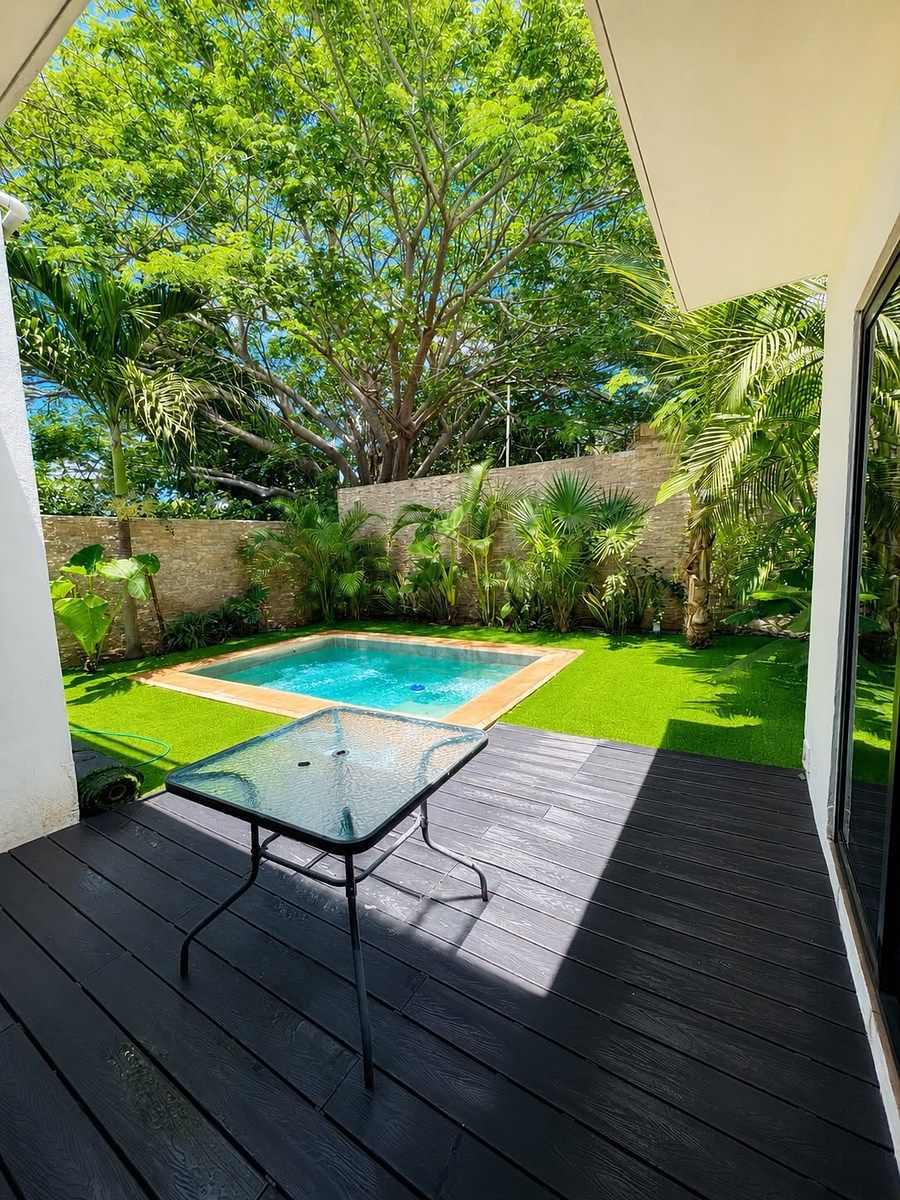 Casa em Dzityá, Mérida, foto 4 de 21