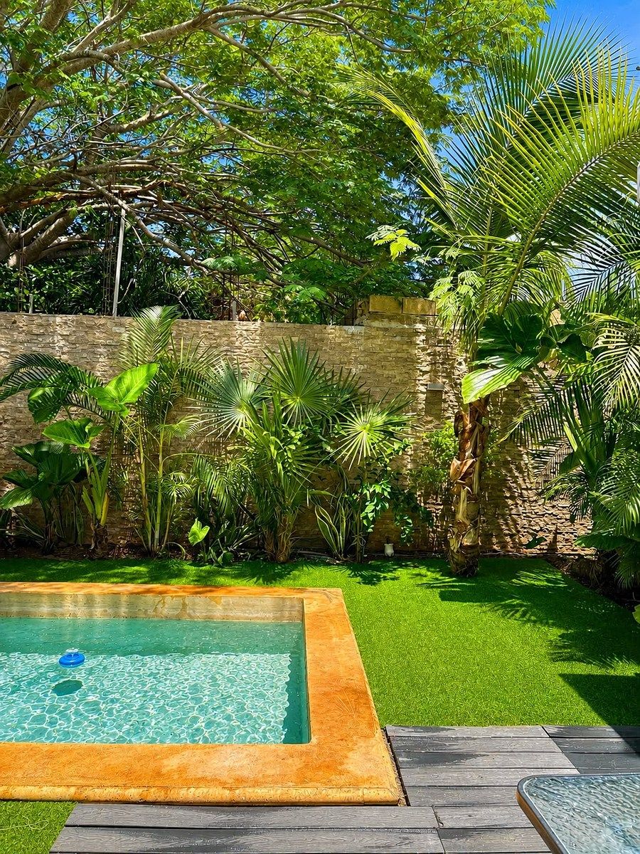 Casa em Dzityá, Mérida, foto 19 de 21