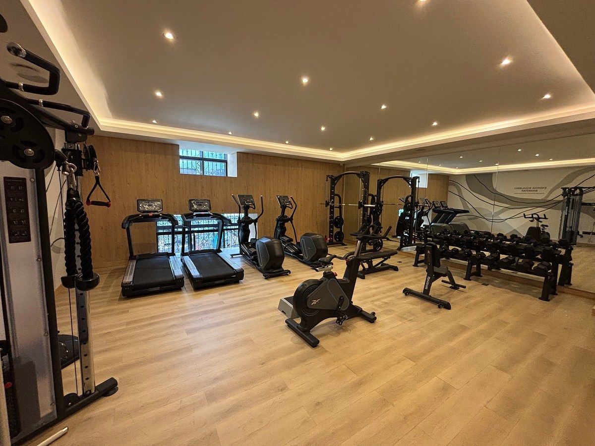 Apartamento em Tabacalera, Cuauhtémoc, foto 5 de 13