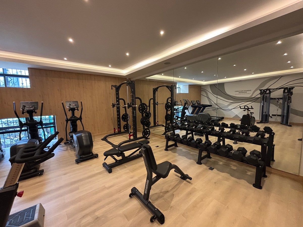 Apartamento em Tabacalera, Cuauhtémoc, foto 6 de 13